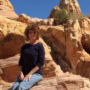 Meet your Posher, Ellen